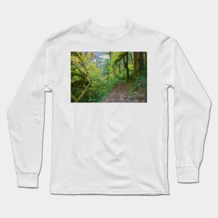 850_2740 Long Sleeve T-Shirt